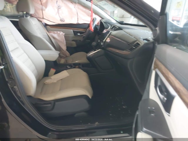 2HKRW2H5XHH683308 Honda CR-V EX