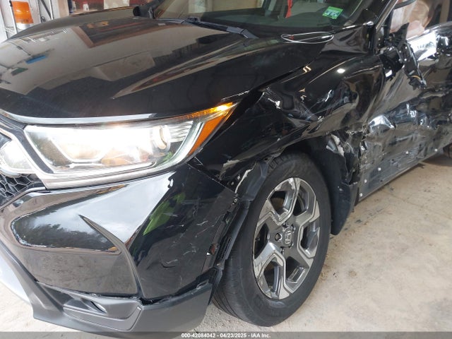 2HKRW2H5XHH683308 Honda CR-V EX