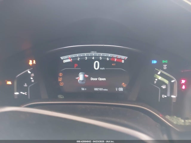 2HKRW2H5XHH683308 Honda CR-V EX