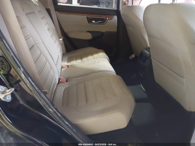 2HKRW2H5XHH683308 Honda CR-V EX
