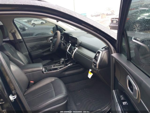 2023 KIA SORENTO 5XYRK4LF3PG211044 Photo 4