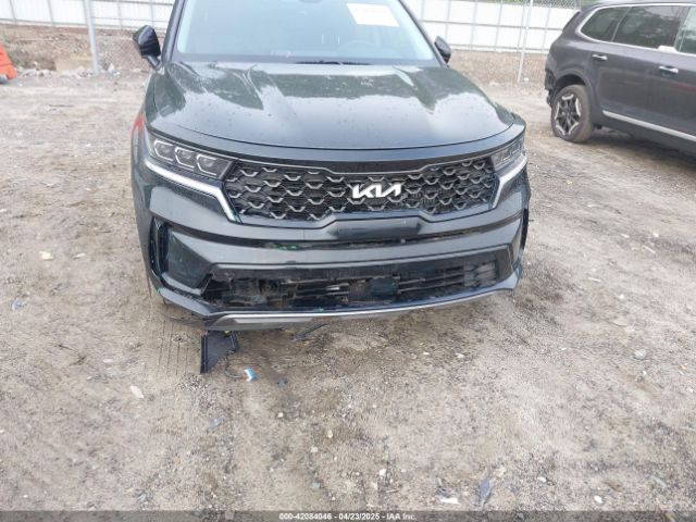 2023 KIA SORENTO 5XYRK4LF3PG211044 Photo 5