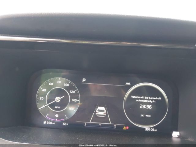 2023 KIA SORENTO 5XYRK4LF3PG211044 Photo 6