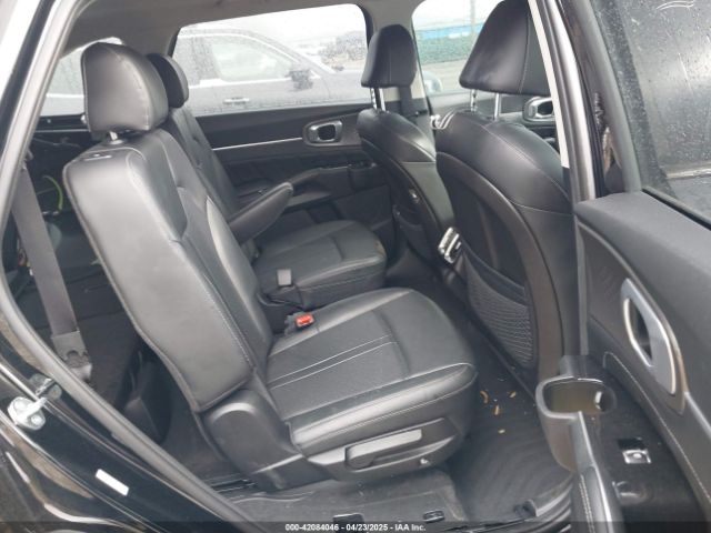 2023 KIA SORENTO 5XYRK4LF3PG211044 Photo 7