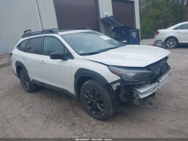 2024 SUBARU OUTBACK 4S4BTGLD0R3277147