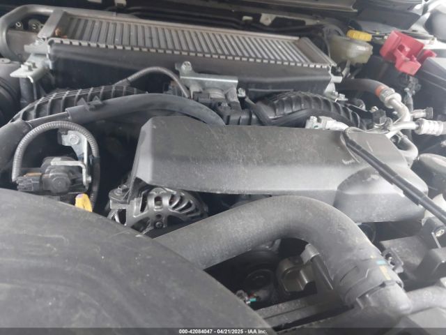 2024 SUBARU OUTBACK 4S4BTGLD0R3277147 Photo 9