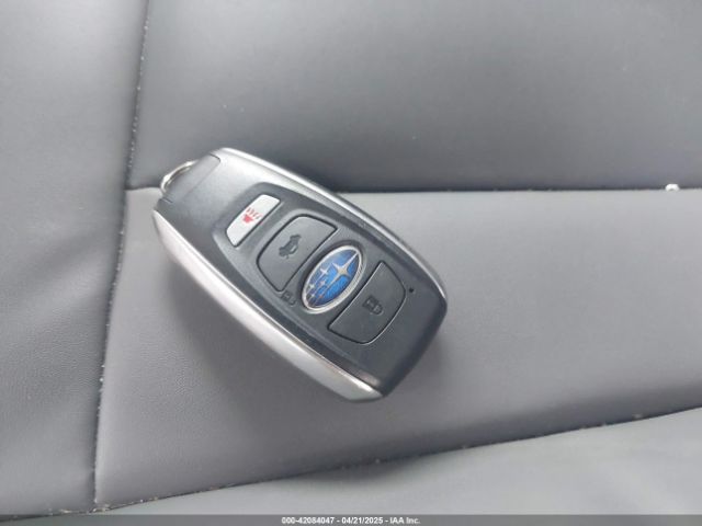 2024 SUBARU OUTBACK 4S4BTGLD0R3277147 Photo 10