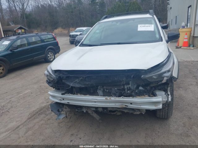 2024 SUBARU OUTBACK 4S4BTGLD0R3277147 Photo 5