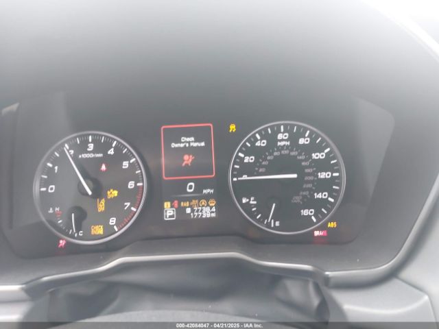 2024 SUBARU OUTBACK 4S4BTGLD0R3277147 Photo 6