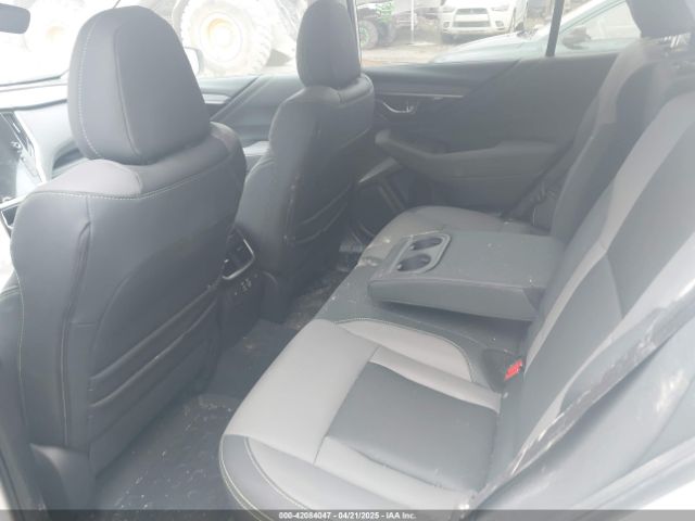 2024 SUBARU OUTBACK 4S4BTGLD0R3277147 Photo 7