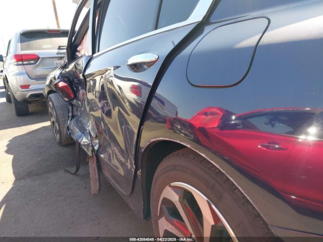 1HGCR2F93HA097870 Honda Accord Ex-l