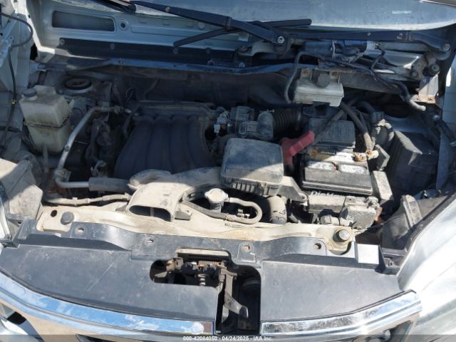 3N6CM0KN1FK716429 Nissan NV200 SV