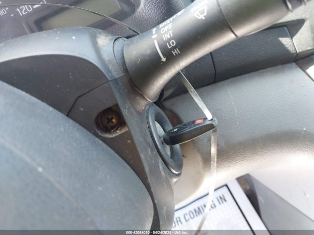 3N6CM0KN1FK716429 Nissan NV200 SV