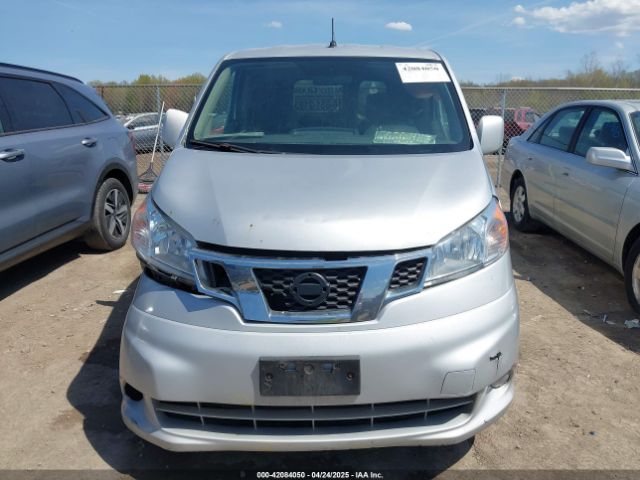 3N6CM0KN1FK716429 Nissan NV200 SV