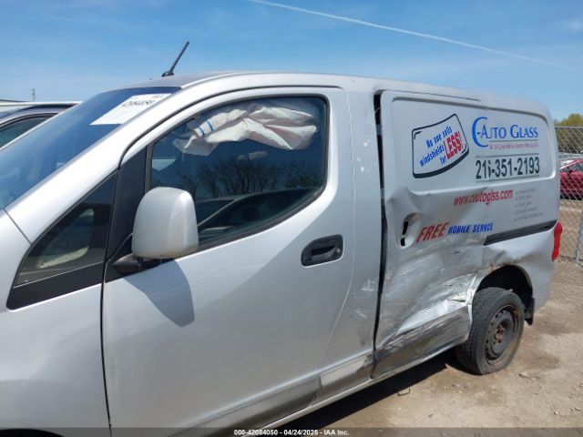 3N6CM0KN1FK716429 Nissan NV200 SV