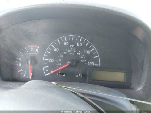 3N6CM0KN1FK716429 Nissan NV200 SV