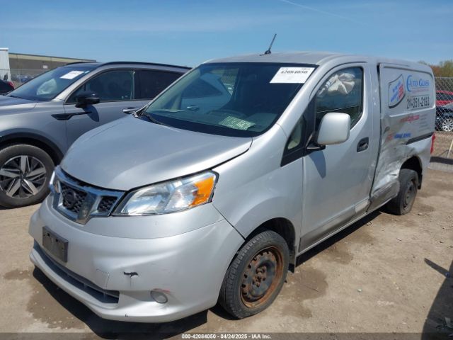 3N6CM0KN1FK716429 Nissan NV200 SV