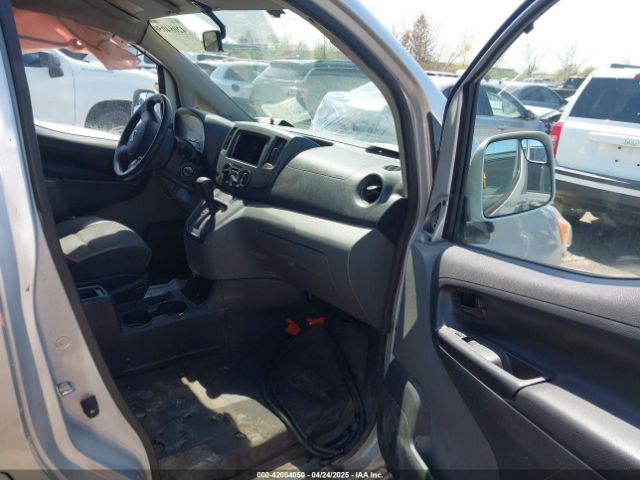 3N6CM0KN1FK716429 Nissan NV200 SV