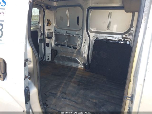 3N6CM0KN1FK716429 Nissan NV200 SV