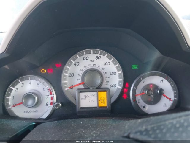 5FNYF4H25EB018128 Honda PILOT LX