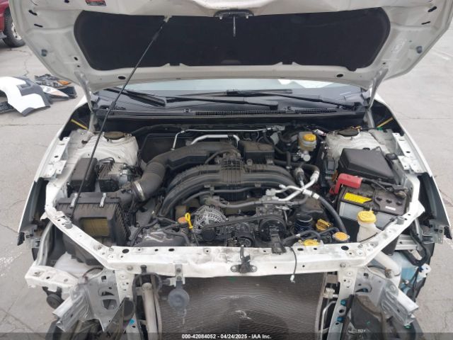 JF2GTACC3KH358748 Subaru naturally aspirated