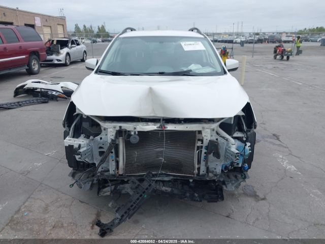 JF2GTACC3KH358748 Subaru naturally aspirated