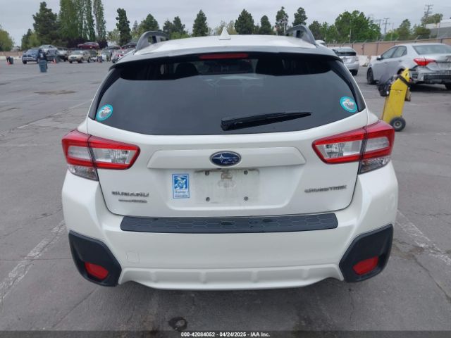 JF2GTACC3KH358748 Subaru naturally aspirated