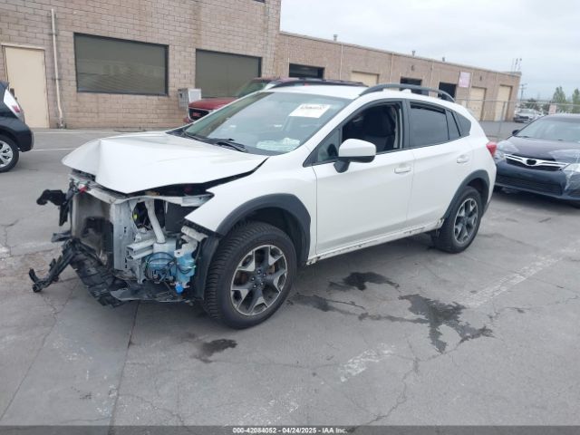 JF2GTACC3KH358748 Subaru naturally aspirated