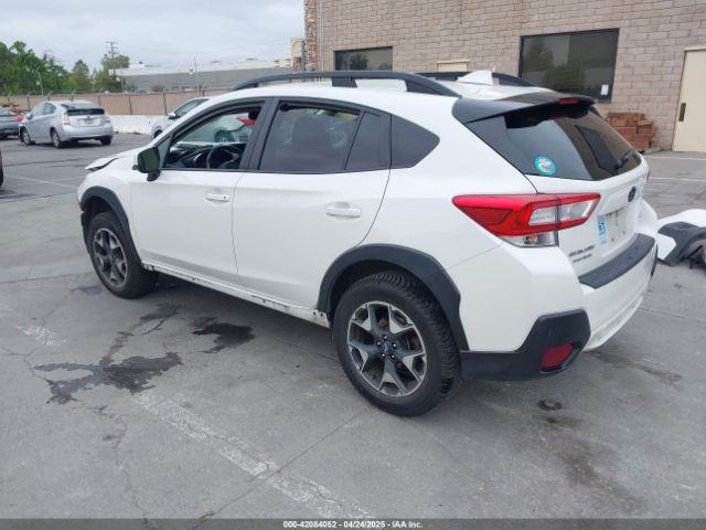 JF2GTACC3KH358748 Subaru naturally aspirated