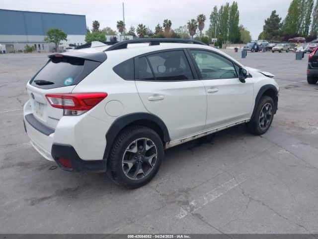 JF2GTACC3KH358748 Subaru naturally aspirated