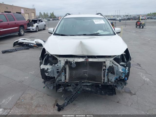 JF2GTACC3KH358748 Subaru naturally aspirated