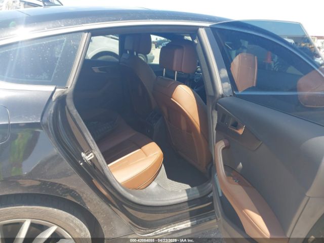 2018 AUDI A5 WAUCNCF52JA040463 Photo 7