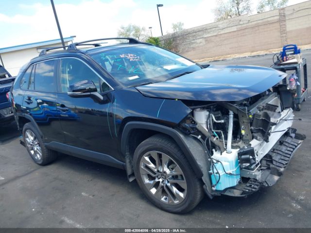 JTMC1RFV0RJ027160 Toyota Rav4 Xle Premium