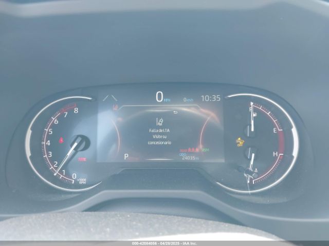 JTMC1RFV0RJ027160 Toyota Rav4 Xle Premium