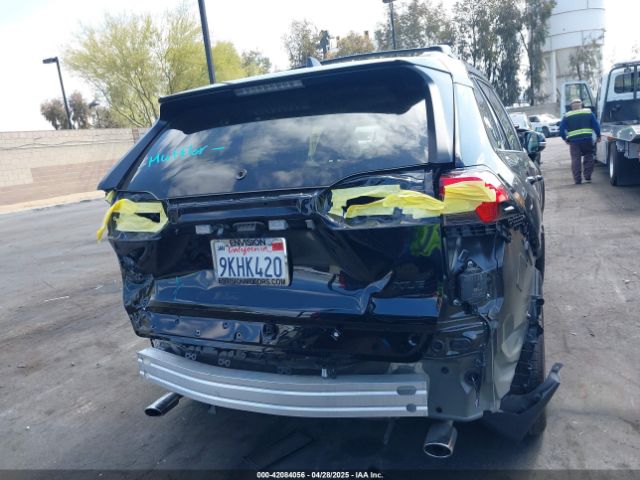 JTMC1RFV0RJ027160 Toyota Rav4 Xle Premium