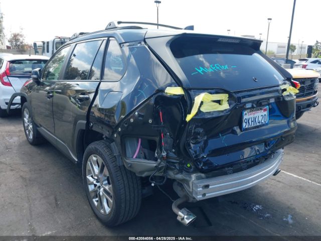 JTMC1RFV0RJ027160 Toyota Rav4 Xle Premium