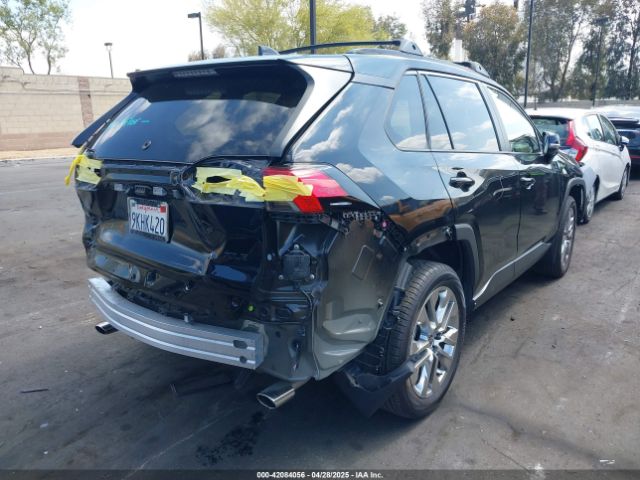 JTMC1RFV0RJ027160 Toyota Rav4 Xle Premium