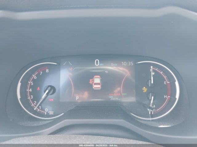 JTMC1RFV0RJ027160 Toyota Rav4 Xle Premium