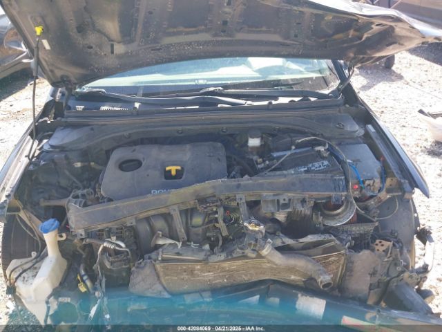 KMHD74LF2JU596691 Hyundai ELANTRA SE