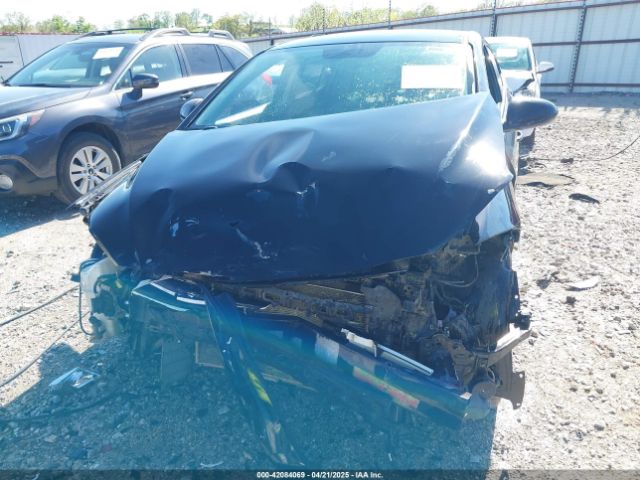 KMHD74LF2JU596691 Hyundai ELANTRA SE