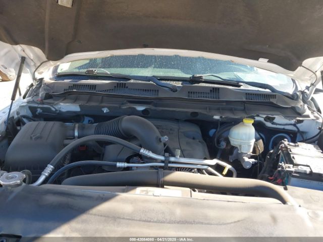 1C6RR7MT2FS597165 RAM 1500 Sport