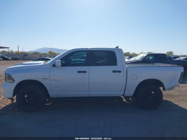 1C6RR7MT2FS597165 RAM 1500 Sport