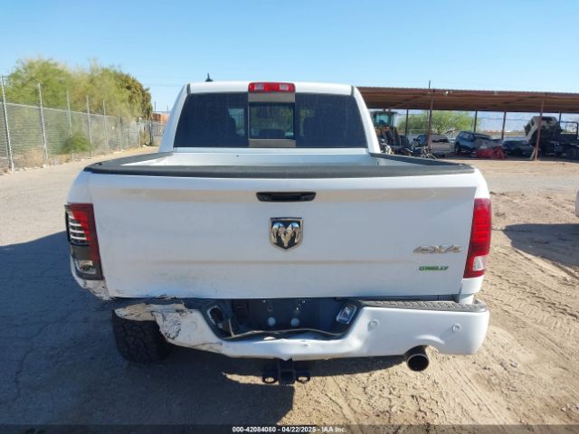 1C6RR7MT2FS597165 RAM 1500 Sport