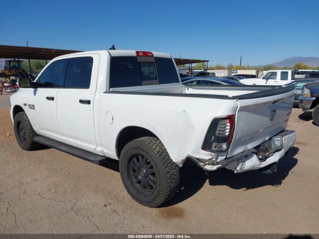1C6RR7MT2FS597165 RAM 1500 Sport
