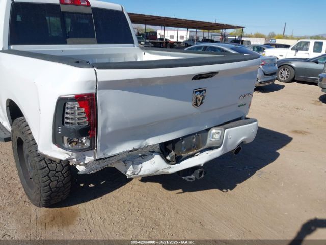 1C6RR7MT2FS597165 RAM 1500 Sport