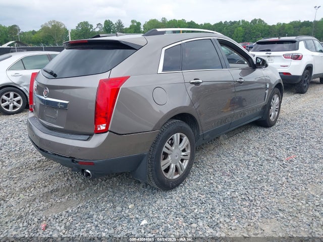 2011 CADILLAC SRX 3GYFNAEY6BS678337 Photo 3