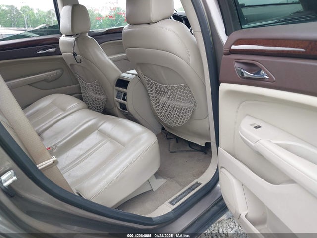 2011 CADILLAC SRX 3GYFNAEY6BS678337 Photo 7