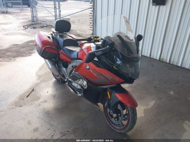 2014 BMW K1600 WB1061103EZX82037