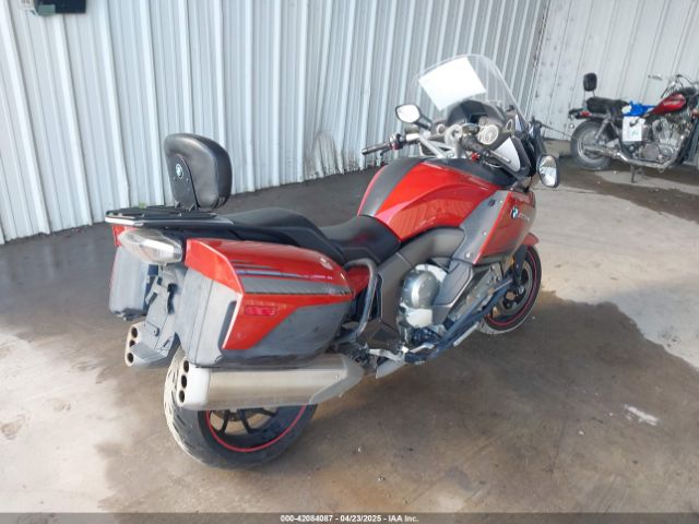 2014 BMW K1600 WB1061103EZX82037 Photo 3