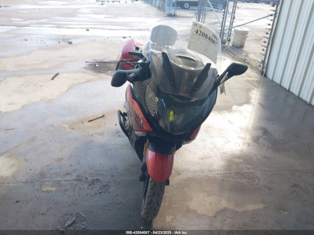 2014 BMW K1600 WB1061103EZX82037 Photo 4